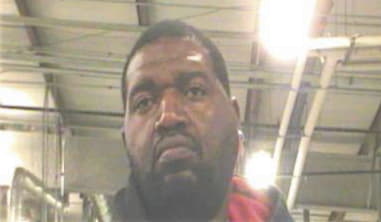 Chavaz Phelps, - Orleans Parish County, LA 